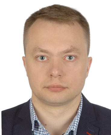 Prof. Dr. Radosław Kycia
